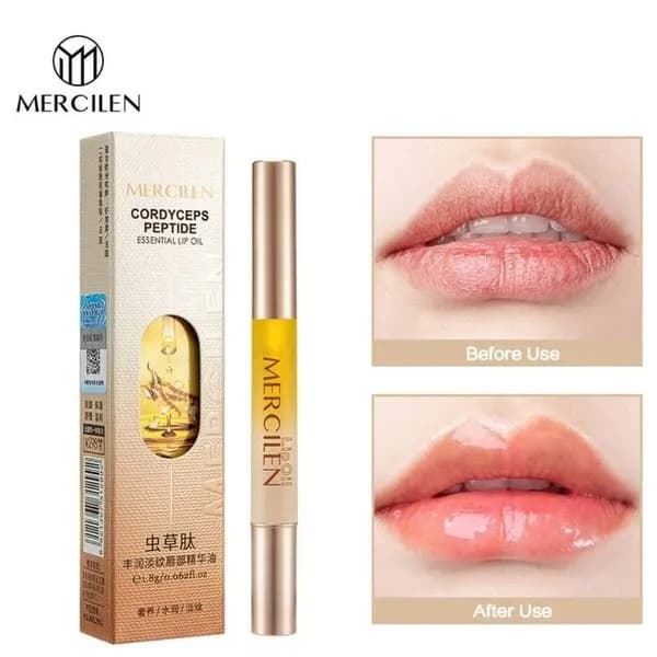 Pielęgnacjia do Usta Mercilen