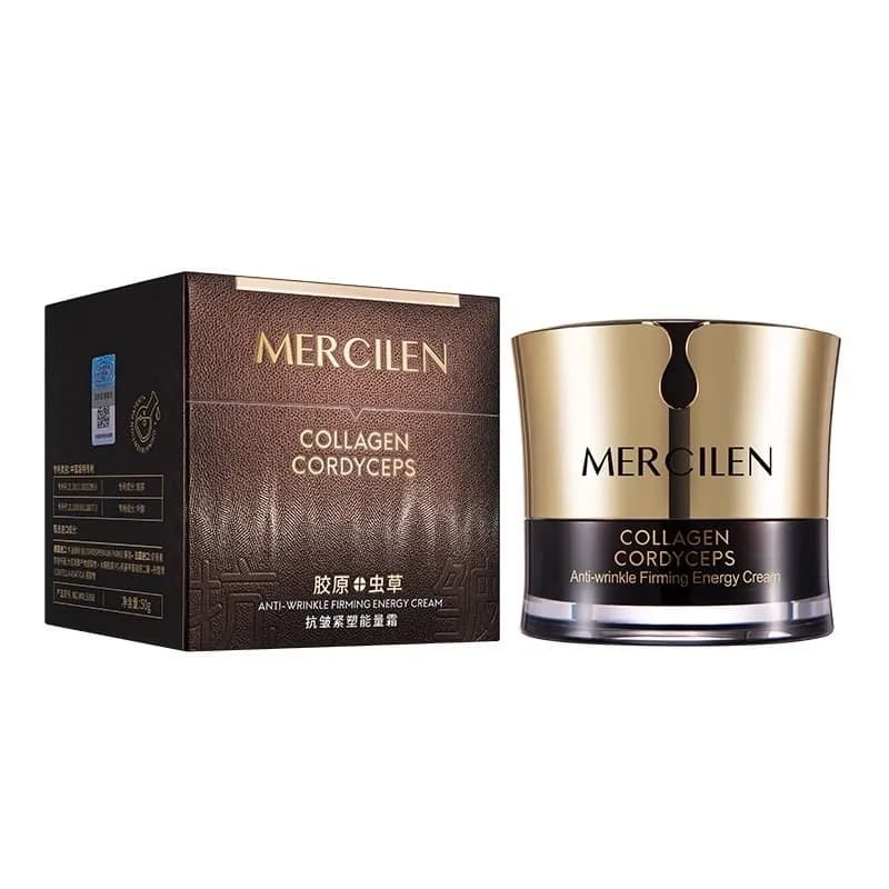 Krem Collagen do Twarz