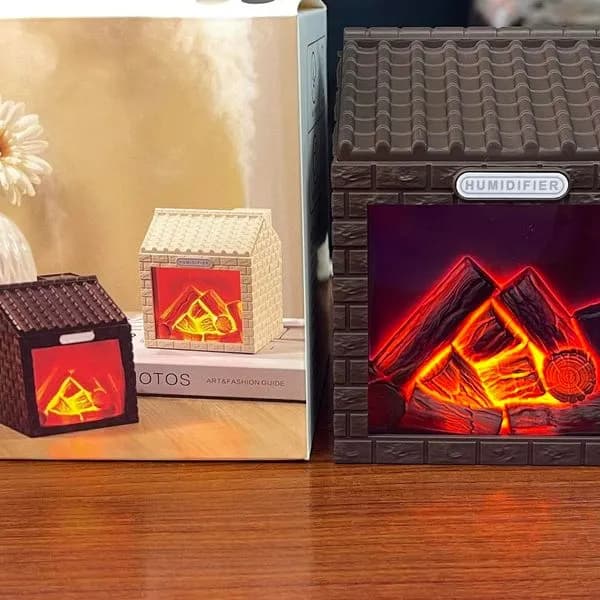 Nawilżacz Powietrza