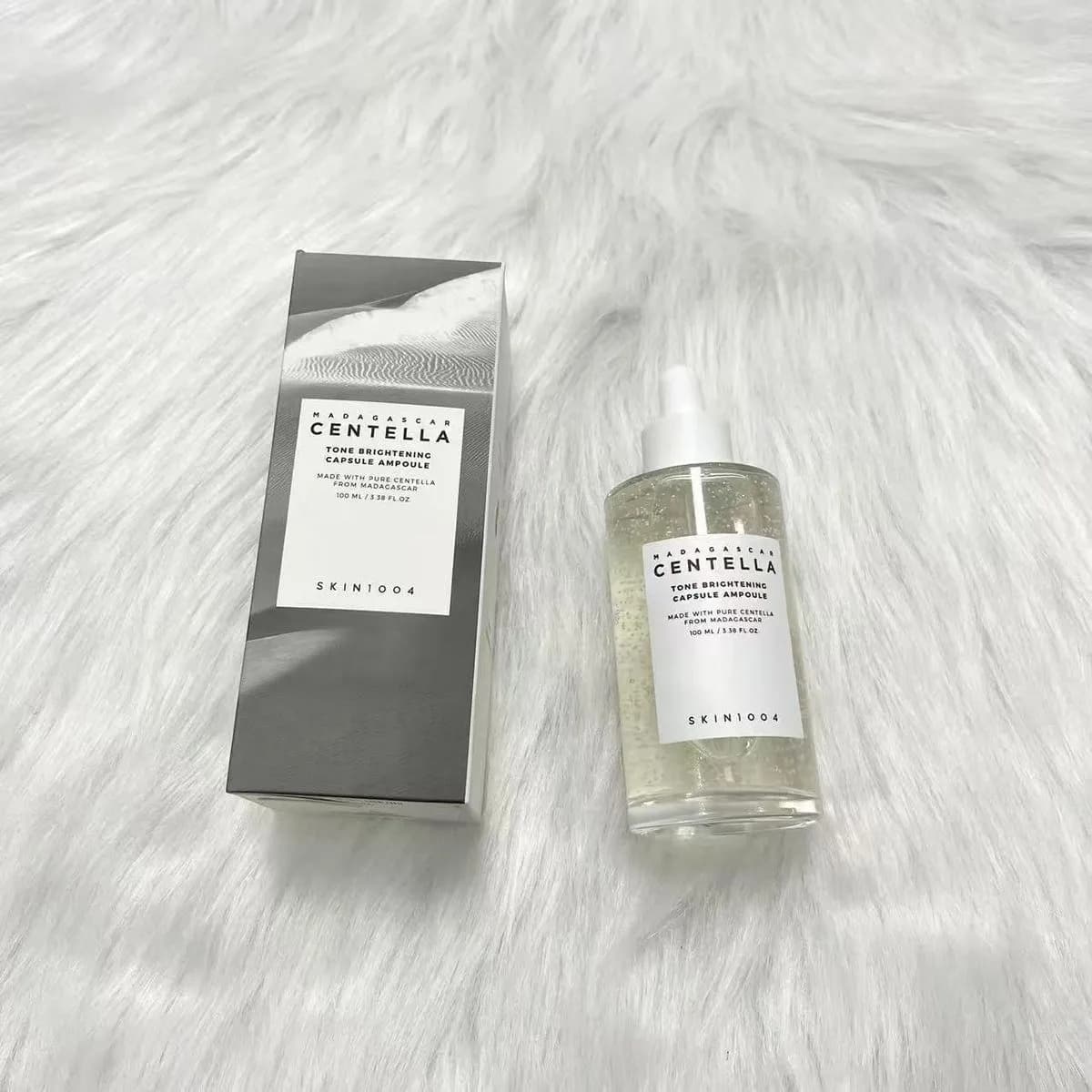 Serum Skinfood Centella Brightening 100ml