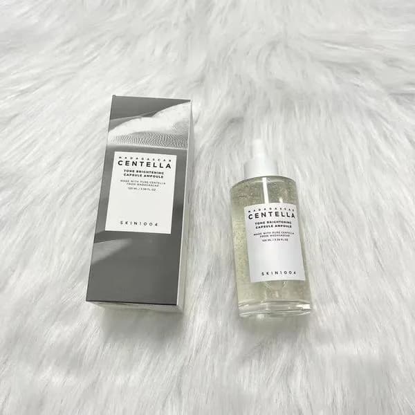 Serum Skinfood Centella Brightening 100ml