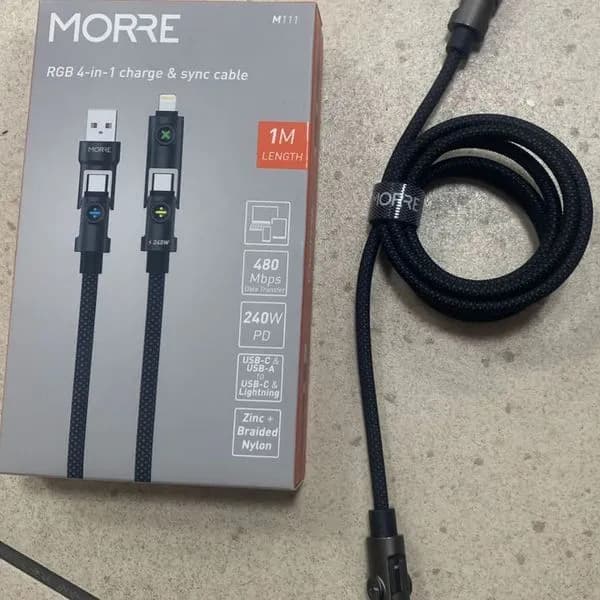 Kabel do Ładowanie Telefonu