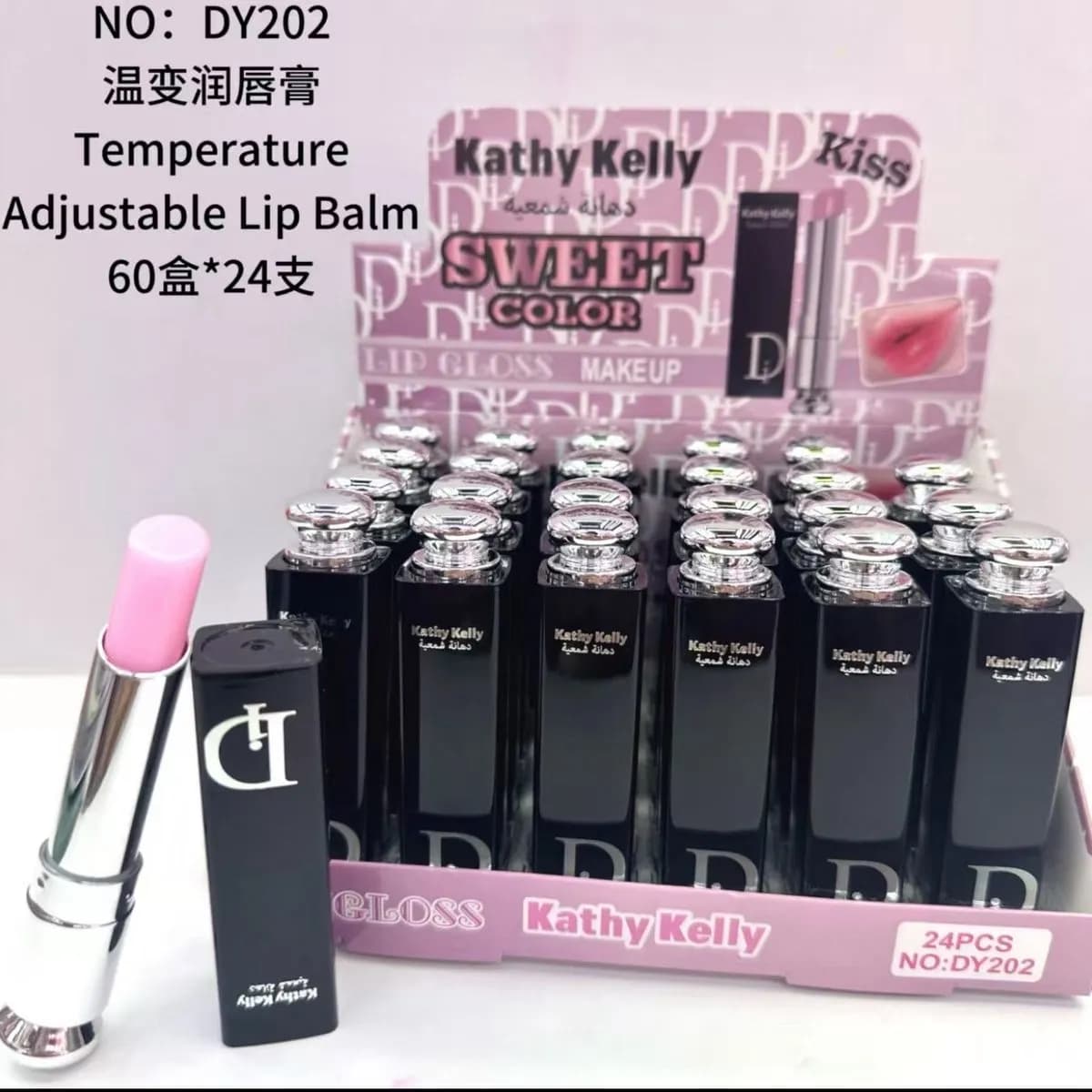 Balsaik Masełko do Ust