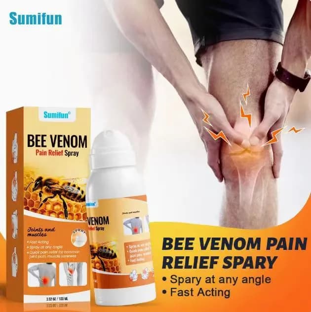 Sumifun Bee Venom Pain Relief Spray 50ml