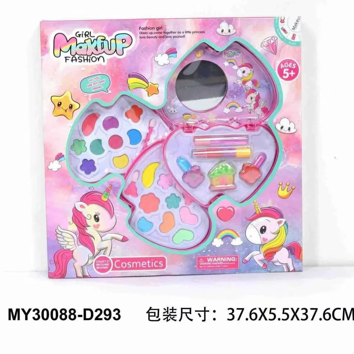 Zabawki Kosmetyki dla Dzieci