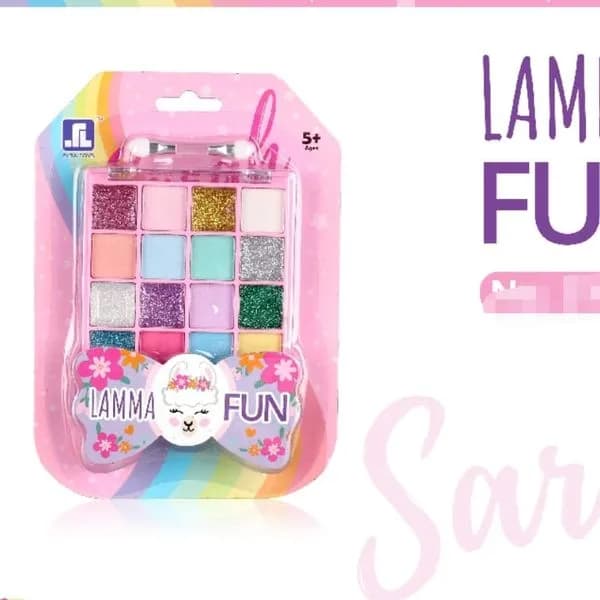 Zabawki Kosmetyki dla Dzieci