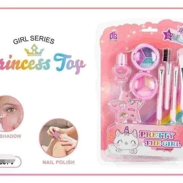 Zabawki Kosmetyki dla Dzieci