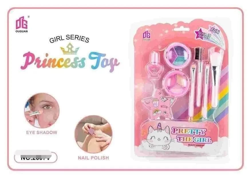 Zabawki Kosmetyki dla Dzieci