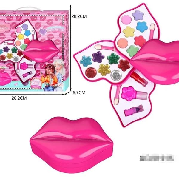 Zabawki Kosmetyki dla Dzieci