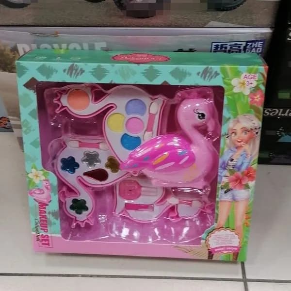 Zabawki Kosmetyki dla Dzieci