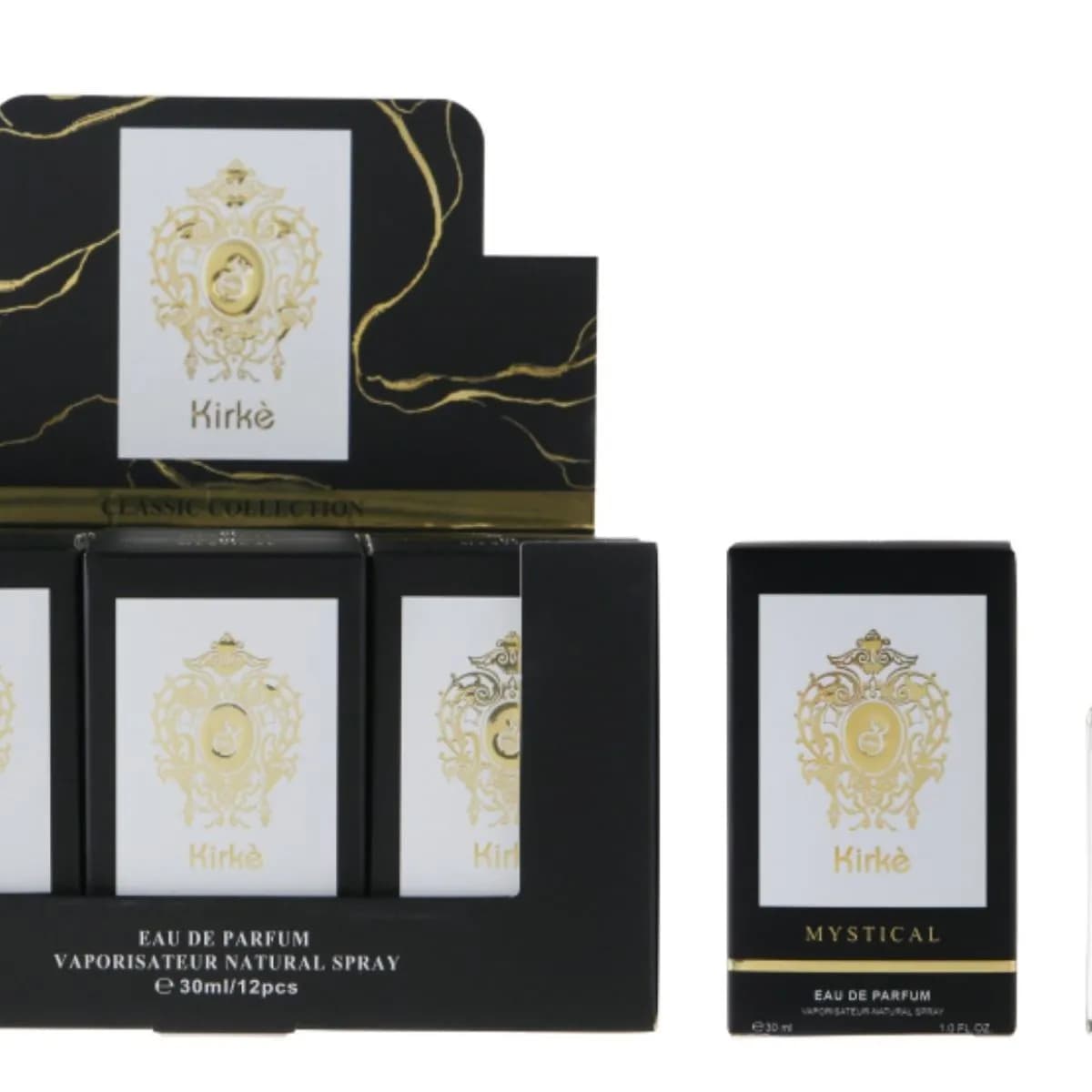 Perfumy Kirke Mystical 30ml Eau de Parfum