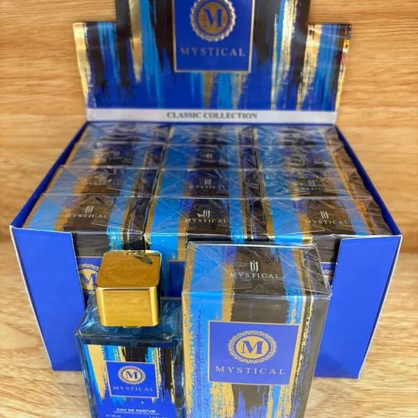 Perfumy Mystical Classic Collection 30ml