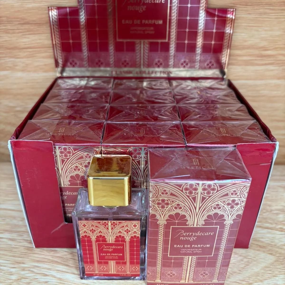 Perfumy Berndure Eau de Parfum 30ml