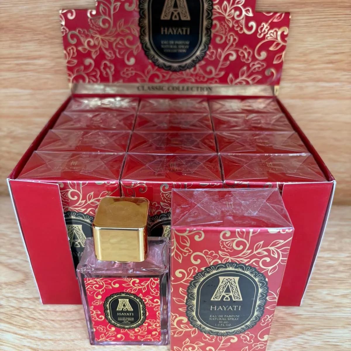 Perfumy Hawati Collection A 30ml