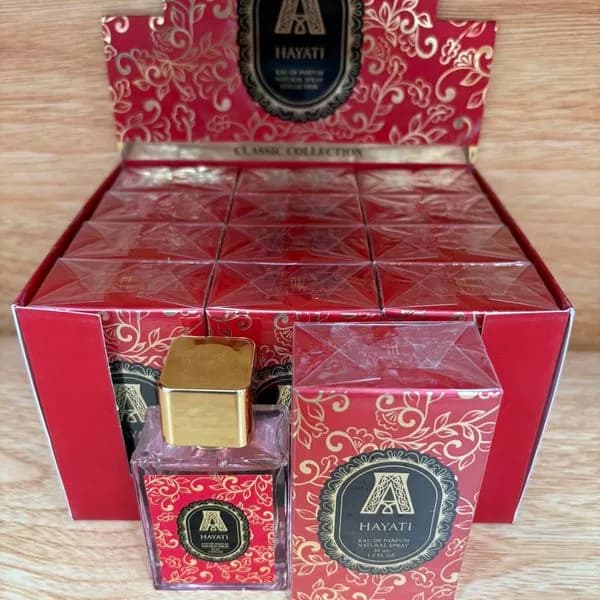 Perfumy Hawati Collection A 30ml