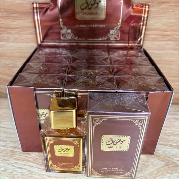 Perfumy Mous z klasztoru 30ml