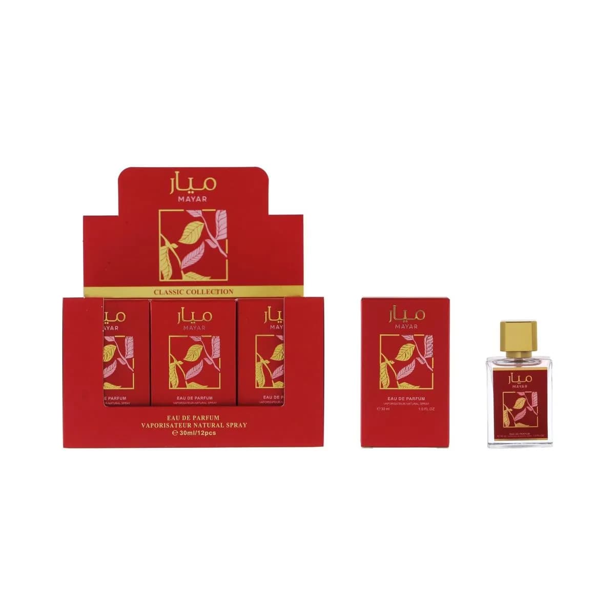 Perfumy Maya Classic Collection 30ml Eau de Parfum Spray