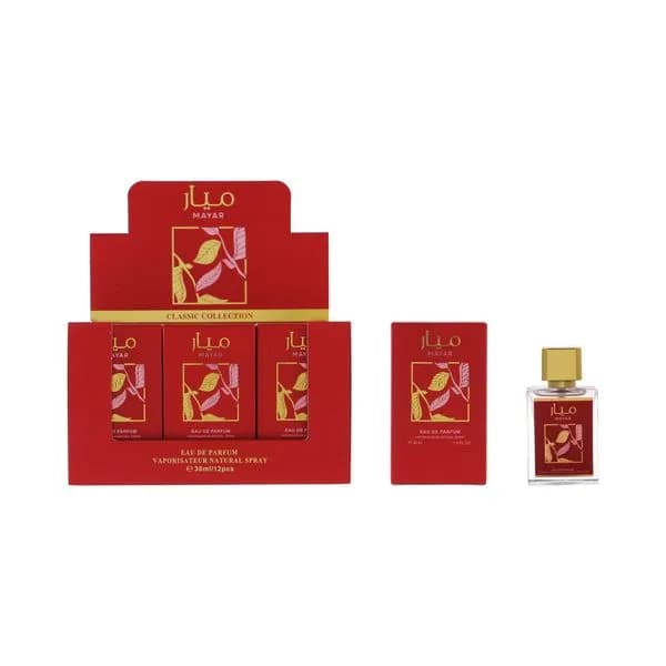 Perfumy Maya Classic Collection 30ml Eau de Parfum Spray