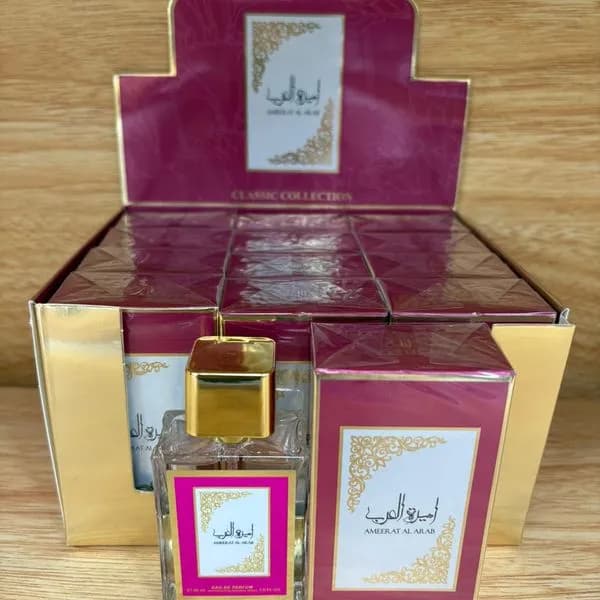 Perfumy Al Rehab Classic Collection 30ml