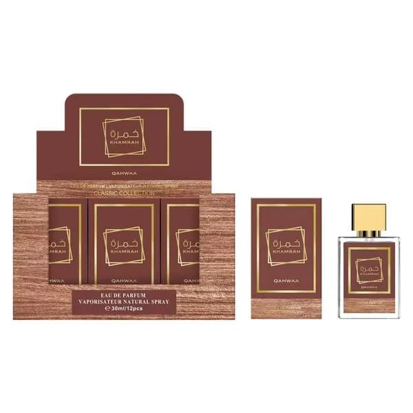 Perfumy Eau de Parfum Qatwaa 30ml Spray