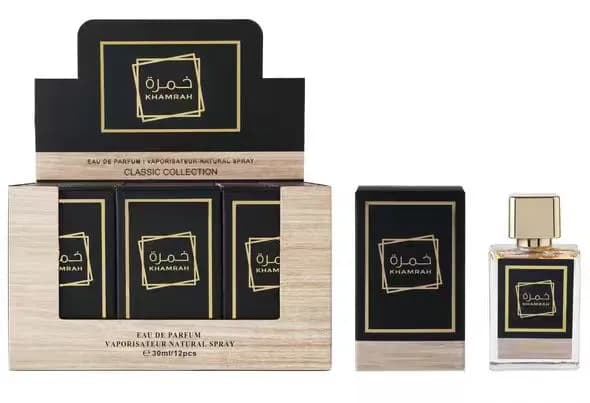 Perfumy Khambah Classic Collection 30ml