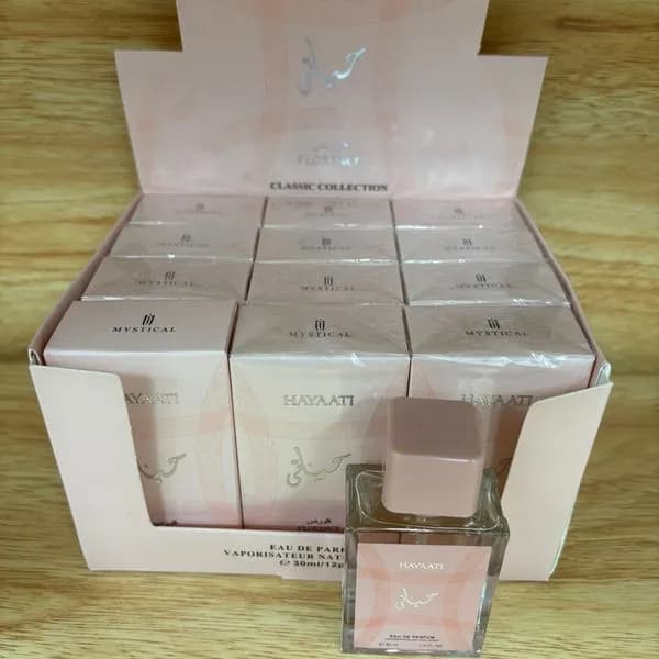 Perfumy Hayati Mystical 30ml Eau de Parfum