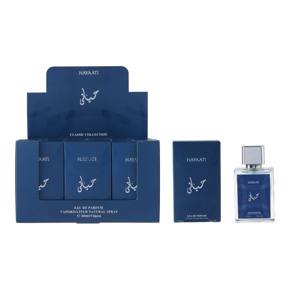 Hayati Classic Collection Eau de Parfum Spray 30ml