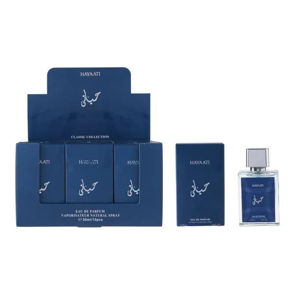 Hayati Classic Collection Eau de Parfum Spray 30ml