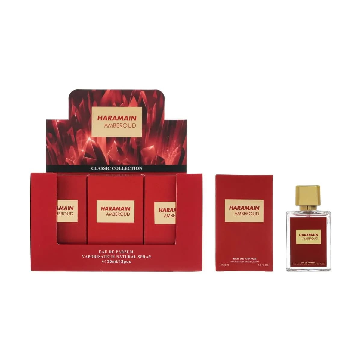 Perfumy Haramain Classic Collection 30ml Spray