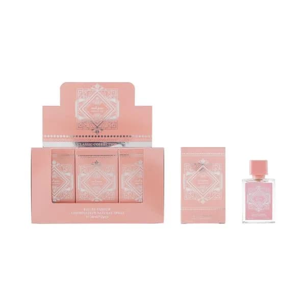 Eau de Parfum 30ml różowe opakowanie