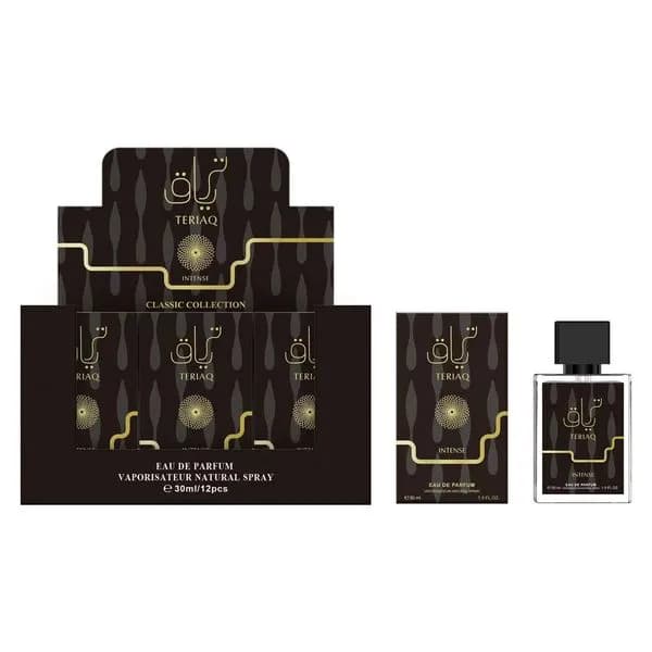 Perfumy TERIAQ Intense 30ml Eau de Parfum Spray
