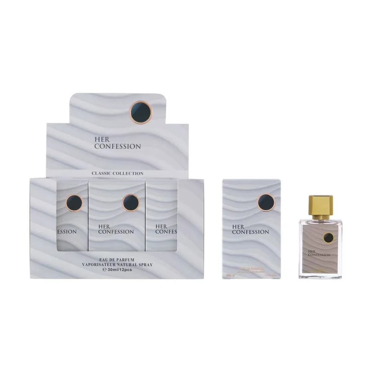 Perfumy Her Confession 30ml Eau de Parfum Spray