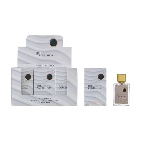 Perfumy Her Confession 30ml Eau de Parfum Spray