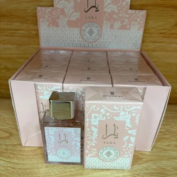 Perfumy Lara Mystical 30ml