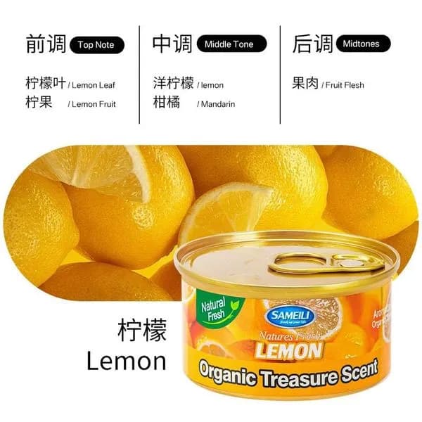 Zapachy Perfumowane do Auta