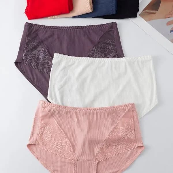 Majtki damskie Finella XL-XXXL WM-C9016