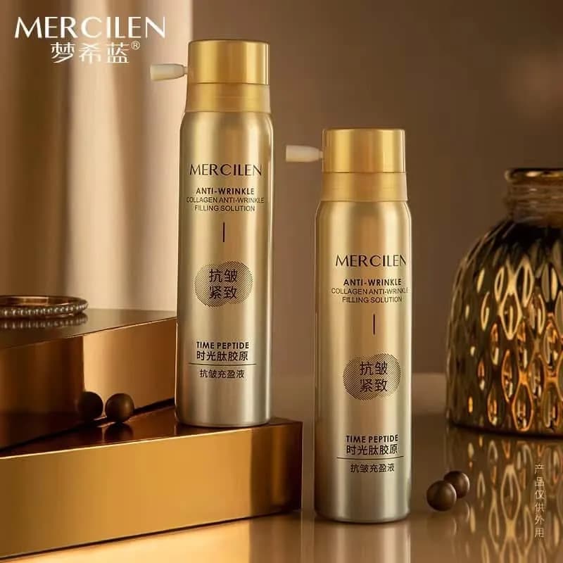 Serum do Twarz MERCILEN