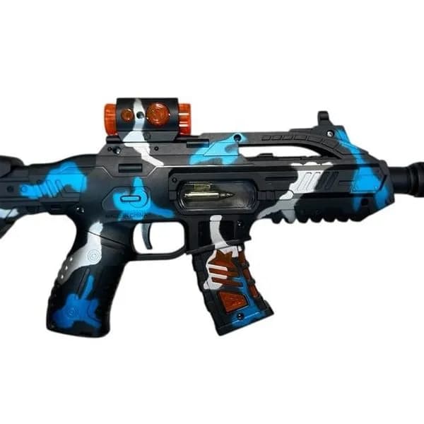 Pistolety na Baterie dla Dzieci