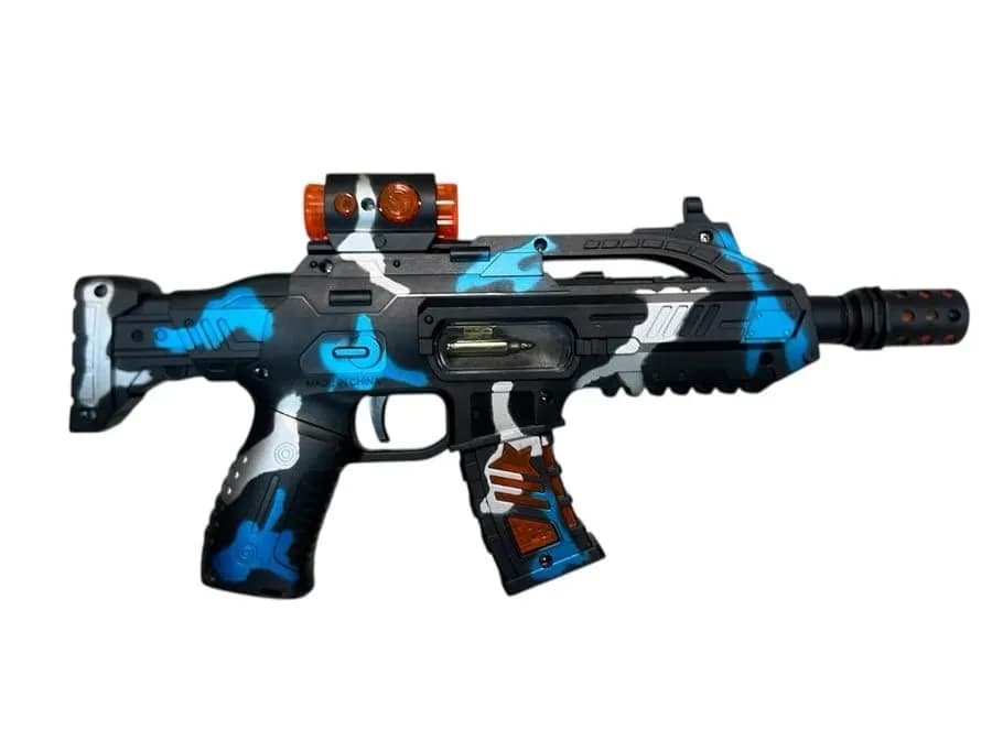 Pistolety na Baterie dla Dzieci