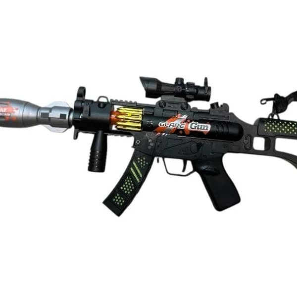 Pistolety na Baterie dla Dzieci