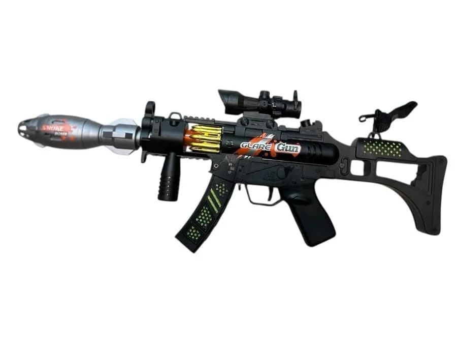 Pistolety na Baterie dla Dzieci