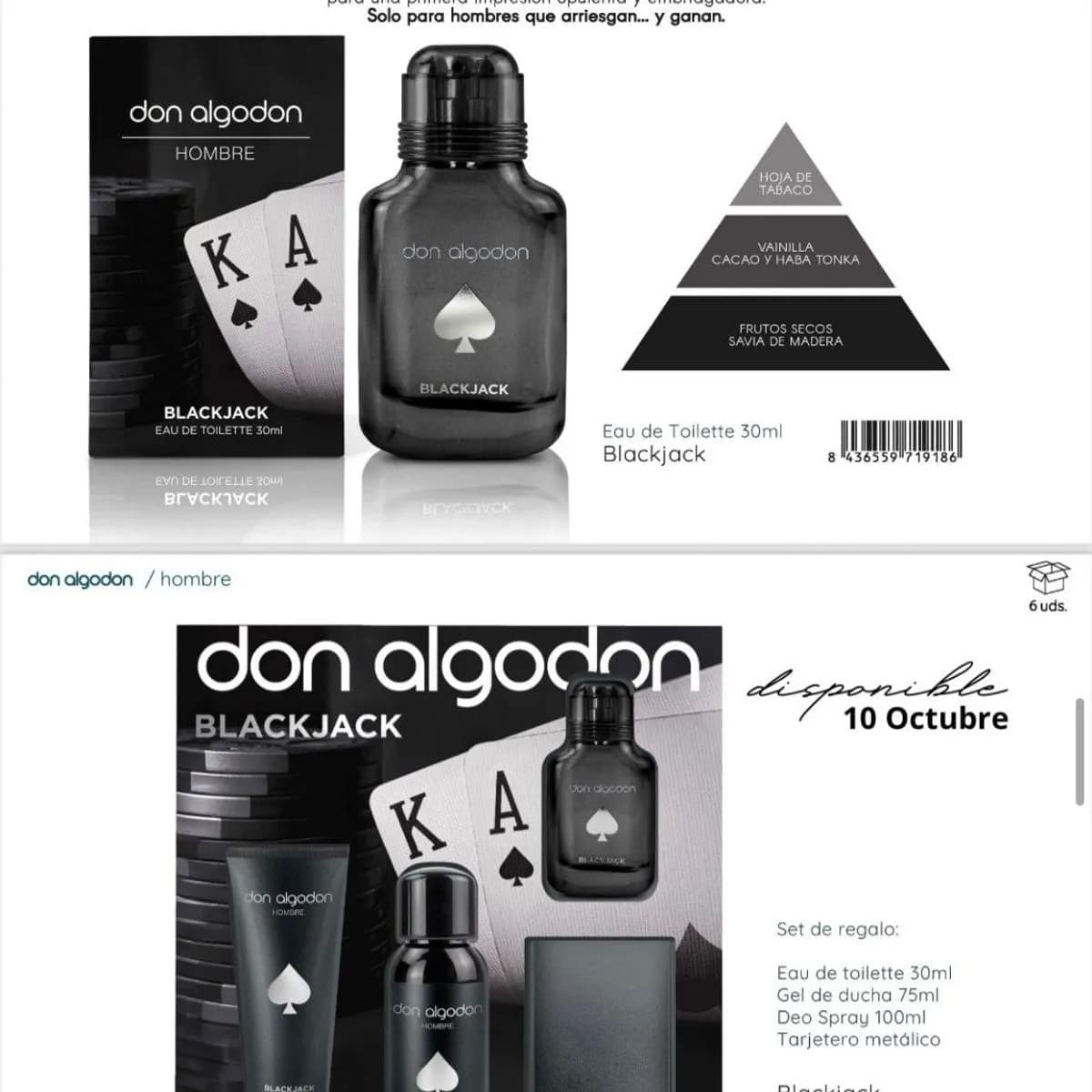 Zestaw Prezent dla Damski