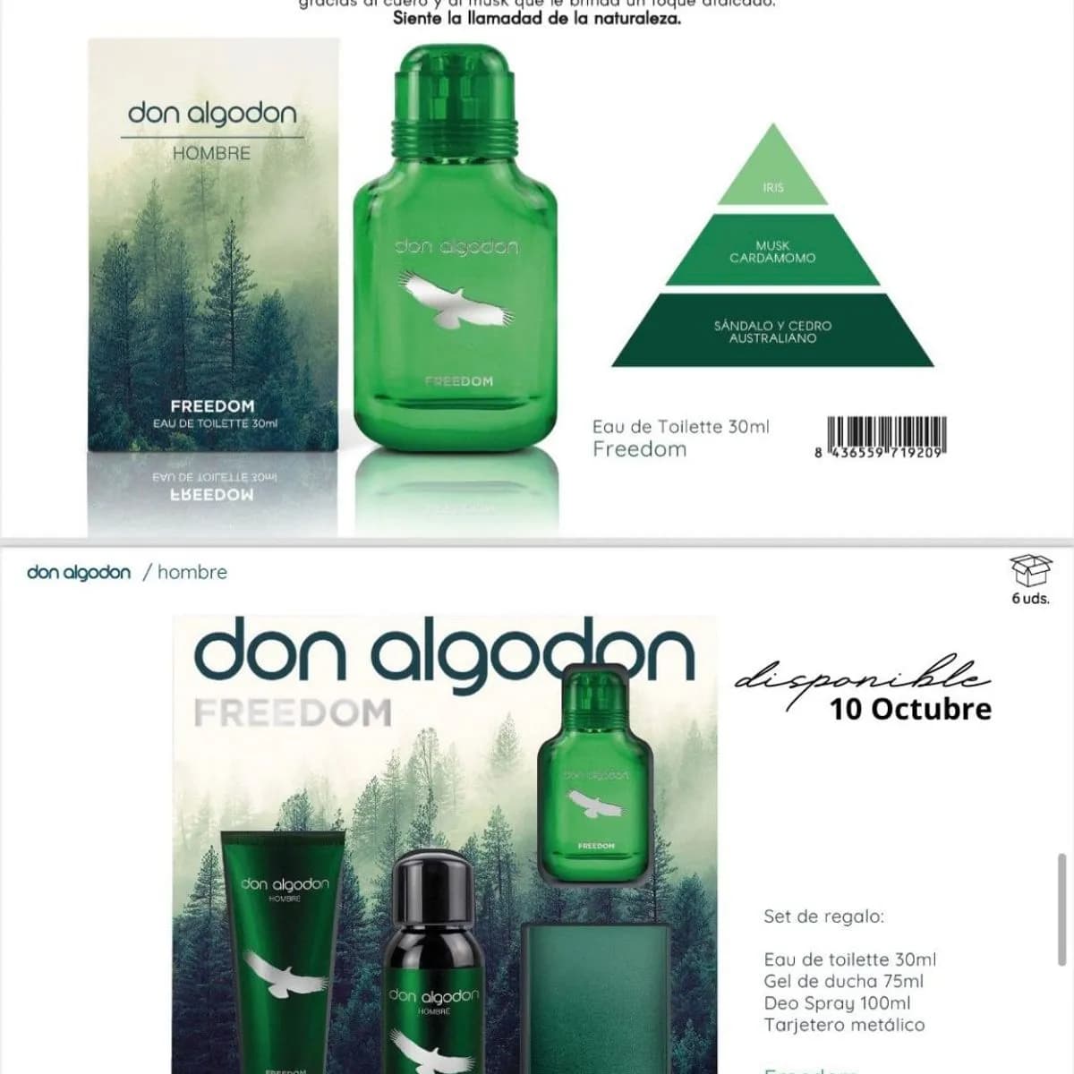 Zestaw Prezent dla Damski