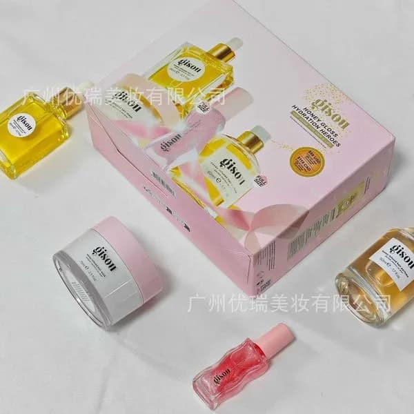 Zestaw Pielęgnacja do Włosów