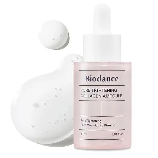 Biodance Collagen Pore Tightening Essence 30ml