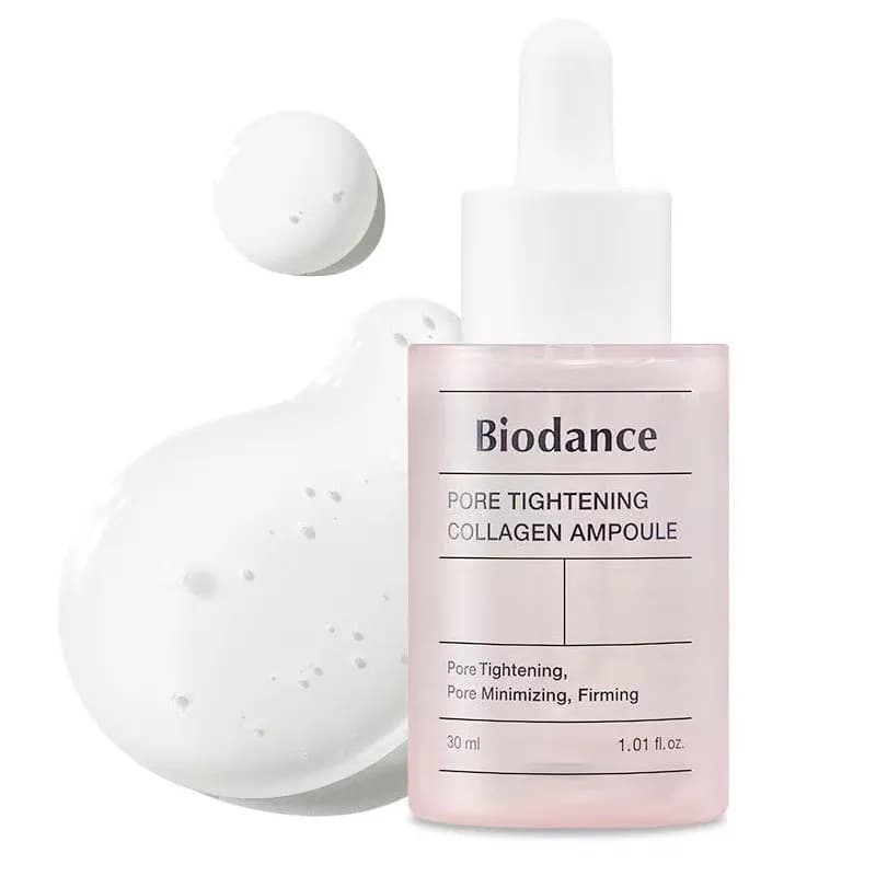 Biodance Collagen Pore Tightening Essence 30ml