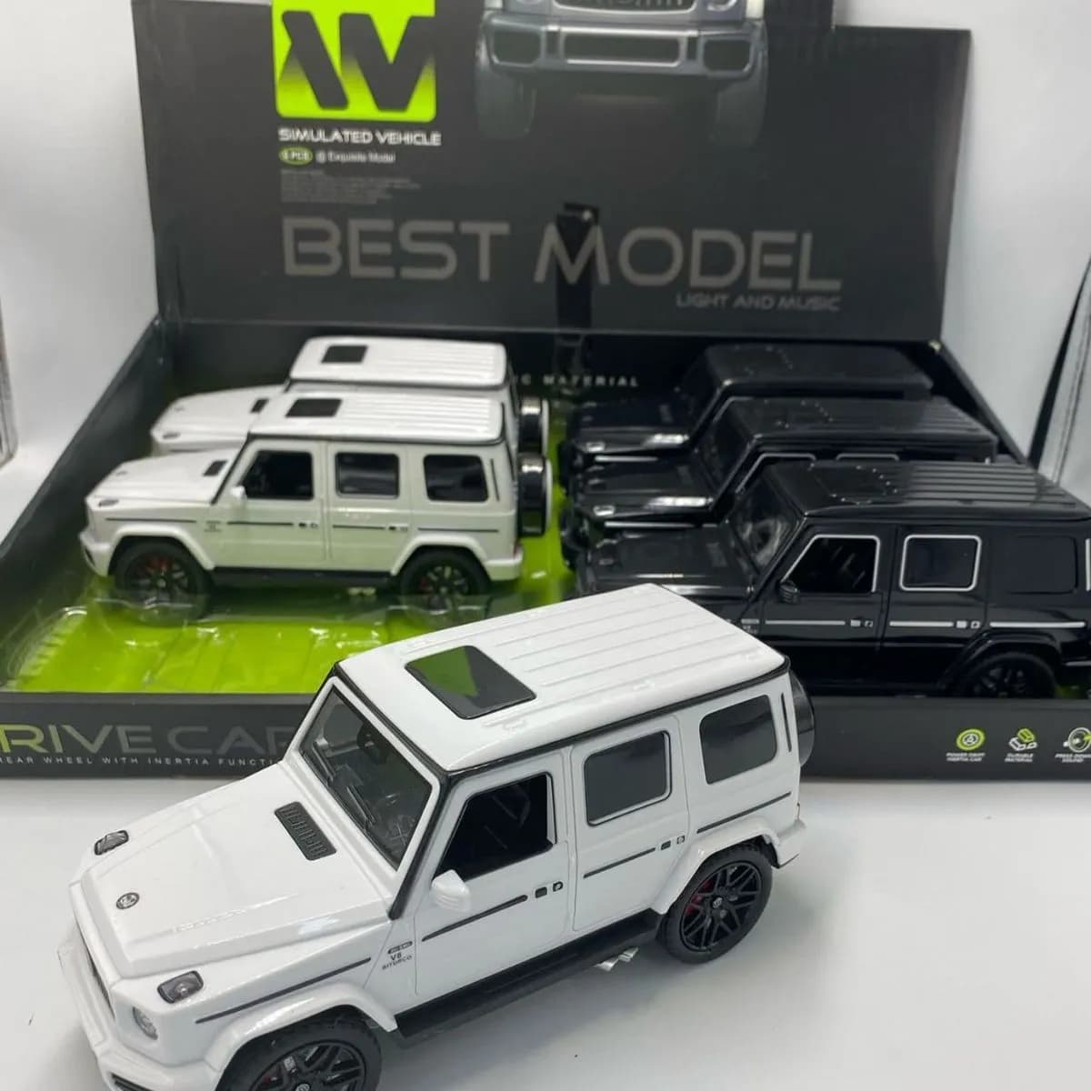 Zabawki Samochód Metal Best Model