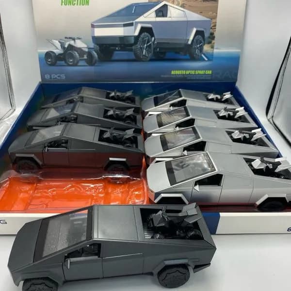 Zabawki Samochód Drive 2in1