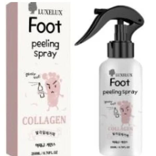 Peeling Spray do Stóp LUXELUX