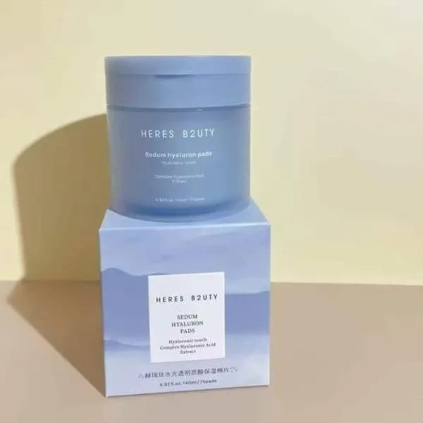 Serum Pads Hermes B2UTY do hyaluronu